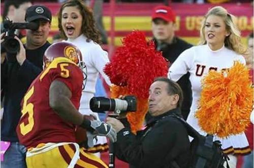 Günün en komik ve ilginç fotoğrafları - Resim: 3