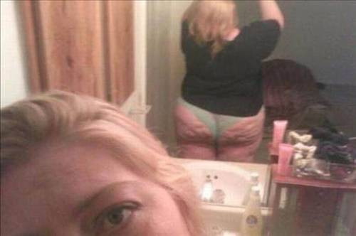 Günün komik fotoğrafları: Rezil eden ayrıntılar - Resim: 1