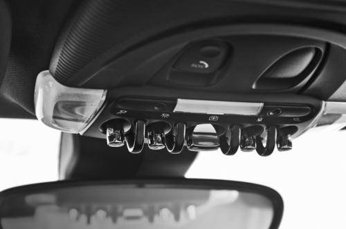 MINI'de  dizel otomatik devri - Resim: 4