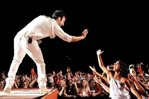 Tarkan konser için rekor ücrete anlaştı - Resim: 2