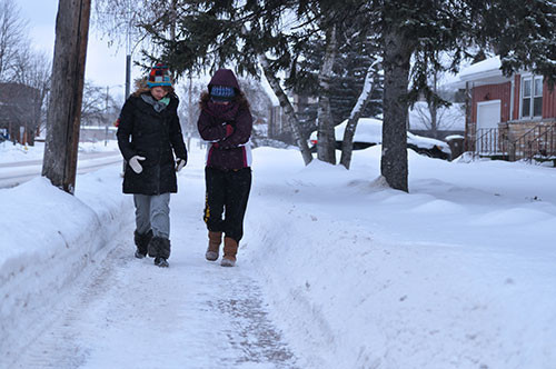 15 adımda kışa hazır olun! - Resim: 4