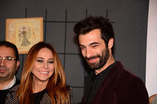 Dizi aşkı gerçek mi oluyor? - Resim: 3