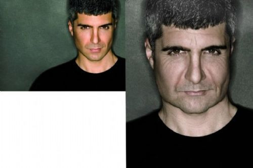 Ünlülerin yaşlılık halleri - Resim: 3