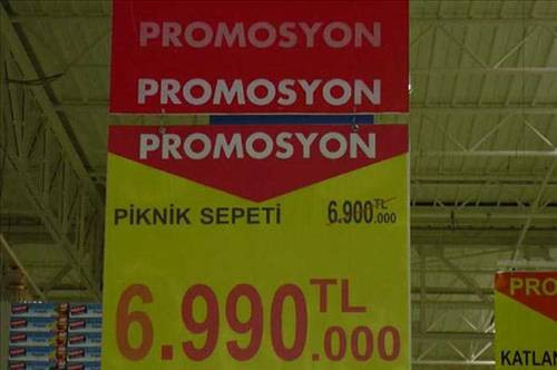 Yurdumun yarım akıllı çözümleri - Resim: 1