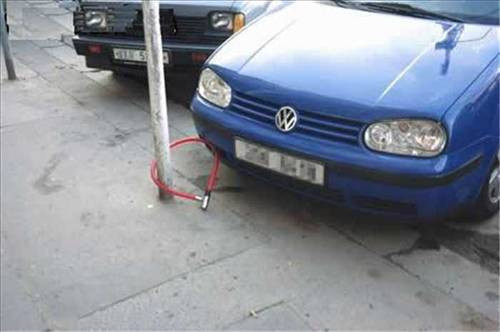 Yurdumun yarım akıllı çözümleri - Resim: 3