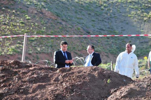 Çocuk öldüren patlama - Resim: 2