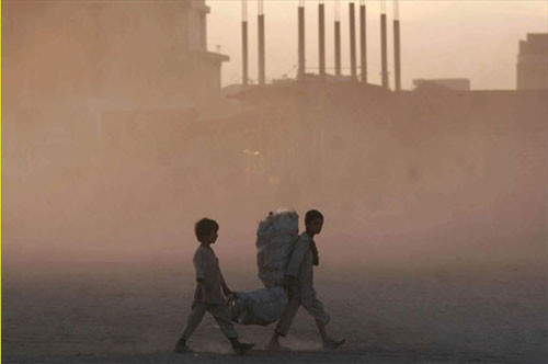 Ülkelerin bilinmeyen gerçekleri - Resim: 4