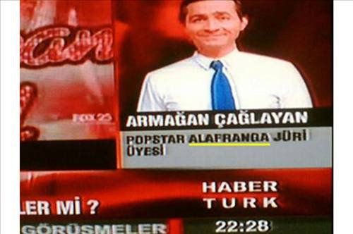 Yurdum insanından ilginç manzaralar - Resim: 4