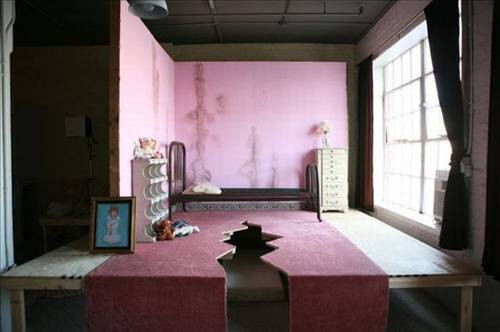 Korku filmi nasıl çekilir? - Resim: 2