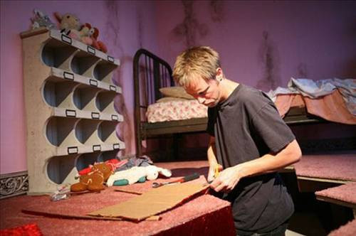 Korku filmi nasıl çekilir? - Resim: 4