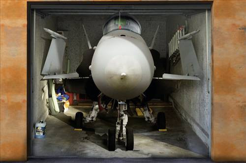 Bu garajlar bir garip - Resim: 4