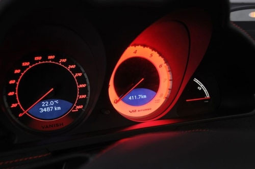 AMG mi daha büyük BRABUS mu? - Resim: 3