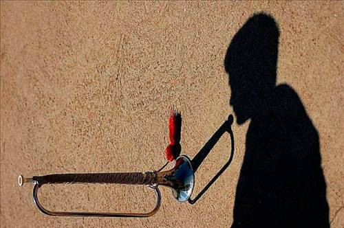 Gölgelerin şaşırtan oyunu - Resim: 3