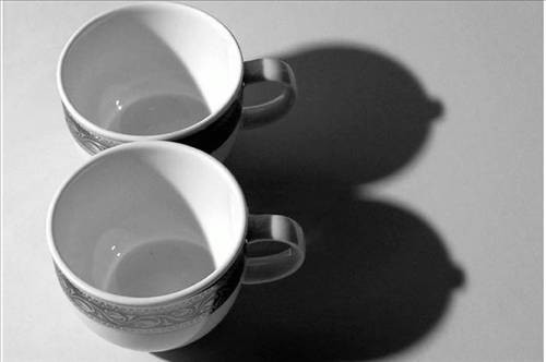 Gölgelerin inanılmaz oyunu - Resim: 1