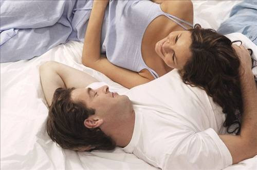 İşte Türkiye'nin yatak odası sırları - Resim: 1