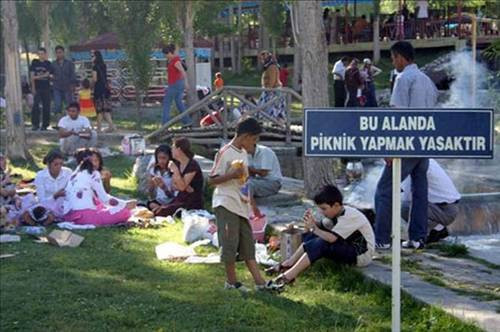 Yurdum insanı - Resim: 1