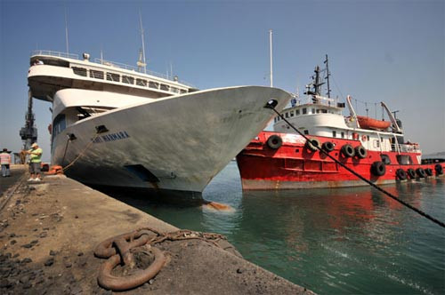 Gemide katliam izleri - Resim: 2