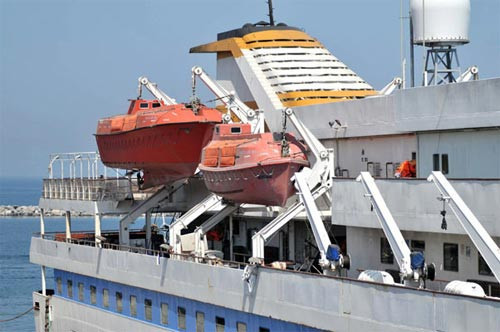 Gemide katliam izleri - Resim: 4