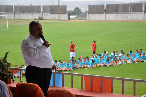 Ümraniye'de yaz okulu kapandı - Resim: 3