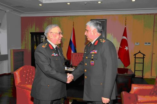 Askerden bir ilk - Resim: 3