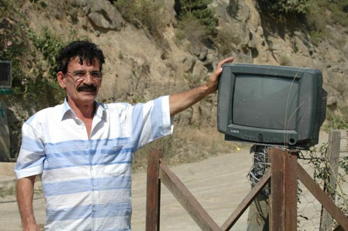 Karadenizli zekası bu olsa gerek! - Resim: 1