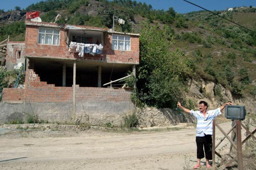 Karadenizli zekası bu olsa gerek! - Resim: 2