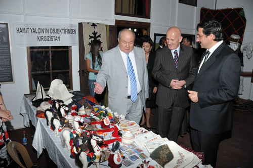 Dünya'nın Ramazan'ı Keçiören'de - Resim: 2