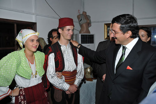 Dünya'nın Ramazan'ı Keçiören'de - Resim: 3