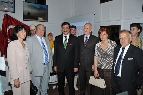 Dünya'nın Ramazan'ı Keçiören'de - Resim: 4