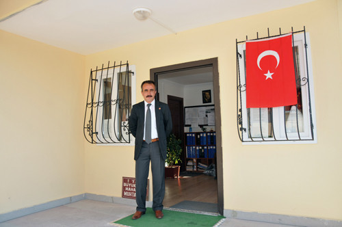 Mamak'da muhtarlıklar yenileniyor - Resim: 3