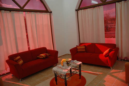 Polatlı'da taziye evi açıldı - Resim: 1