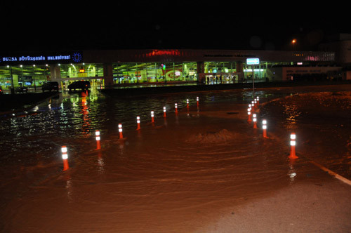 Bursa bir gecede bu hale geldi - Resim: 4