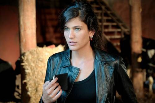 Hangi ünlü nerede oturuyor - Resim: 1