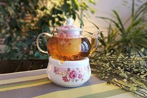 Bu çay tok tutuyor işte tarifi - Resim: 1