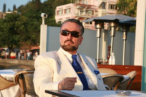 Adnan Oktar ve Mirgün Cabas'tan skandal terör tweetleri - Resim: 1