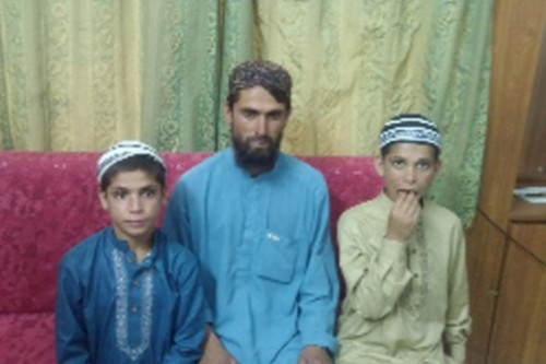 Bu çocukların esrarını tıp çözemiyor! Güneş batınca... - Resim: 4