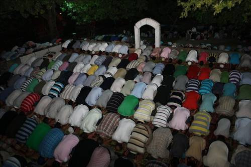 Kadir Gecesi neler yapılır ibadetleri ve okunacak en değerli Kadir Gecesi duası - Resim: 4