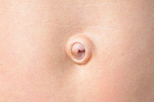 Göbek deliğinden karakter analizi! - Resim: 4