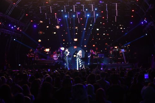 Aralarında 50 yaş var! Cem Yenel'den Ajda Pekkan için olay sözler - Resim: 1