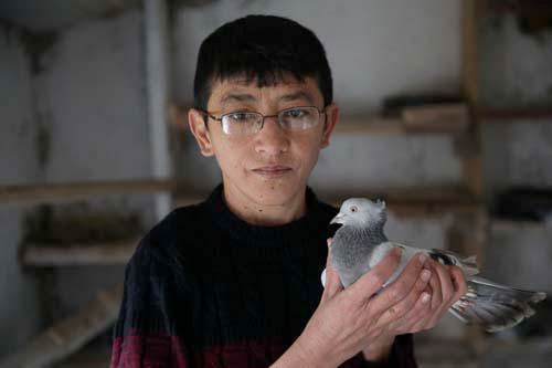 Kayseri'de yaşını duyan inanamıyor! 'Benjamin Button' vakası - Resim: 2