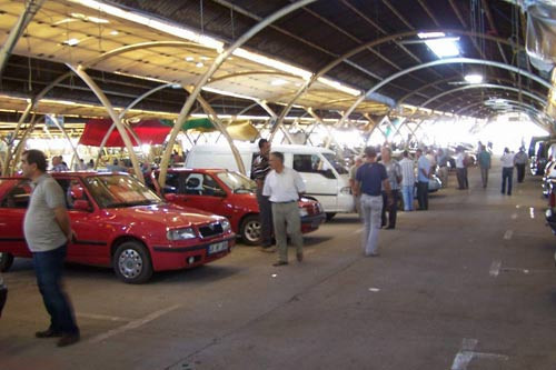 İkinci el fiyatına sıfır otomobil - Resim: 1