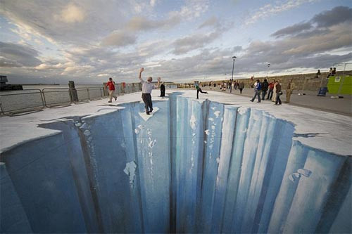 Geçmeye yürek ister - Resim: 2