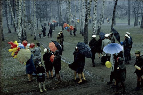 120 yılın fotoları - Resim: 2