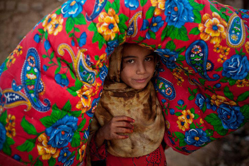 Dünya ajansından kareler - Resim: 2