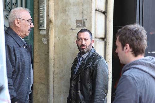 Herkesin beklediği film - Resim: 2