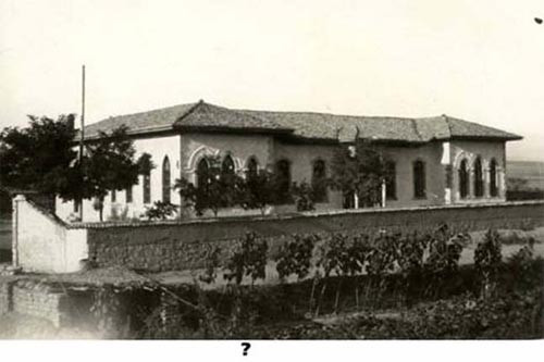 Tıkla şehrinin eski halini gör - Resim: 3