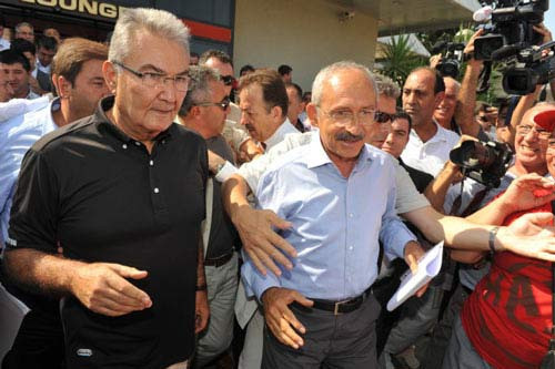 Baykal ve Kılıçdaroğlu arasındaki 10 fark! - Resim: 4