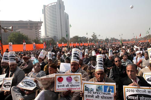 Dünya gündeminden objektiflere yansıyanlar! - Resim: 3