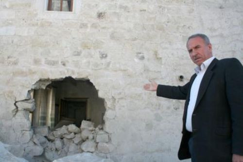 Peribacası çöktü!  - Resim: 3