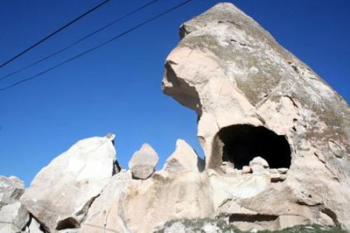 Peribacası çöktü!  - Resim: 4